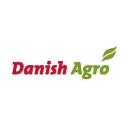 Company logo Danish Agro