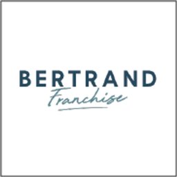 BERTRAND FRANCHISE Logo