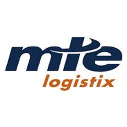 Company logo MTE Logistix