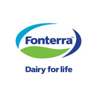 Logo perusahaan Fonterra