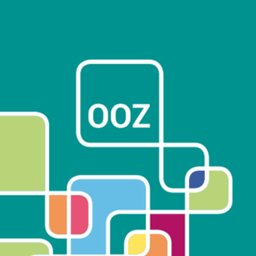 Company logo OOZ - Openbaar Onderwijs Zwolle & Regio