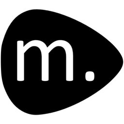 Company logo much. GmbH