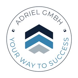 Firmenlogo Adriel GmbH