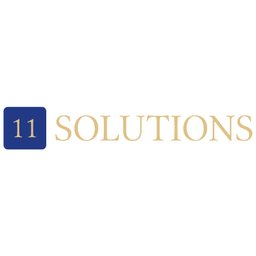 कंपनी का लोगो 11 Solutions Pvt. Ltd.