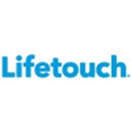 Company logo Lifetouch