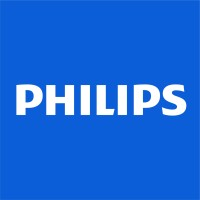 Company logo Philips