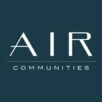 Company logo AIR Communities