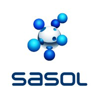 Company logo Sasol