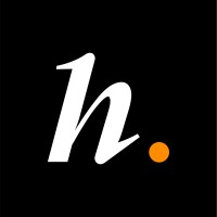 Company logo Hopae