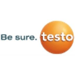 Firmenlogo Testo Industrial Services