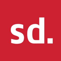 Firmenlogo steindesign Werbeagentur GmbH