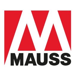 Firmenlogo Mauss Bau GmbH & Co. KG