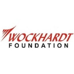 कंपनी का लोगो Wockhardt Foundation