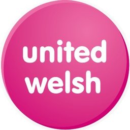 Company logo United Welsh