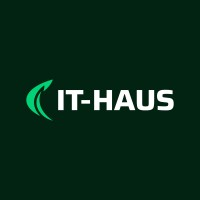 Firmenlogo IT-HAUS GmbH