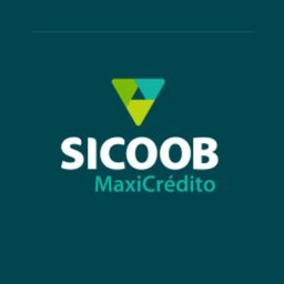 Company logo SICOOB MAXICREDITO