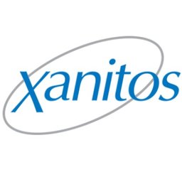 Company logo Xanitos