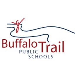 Buffalo Trail Public Schools Logo