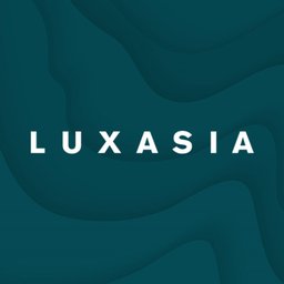 Logo perusahaan Luxasia