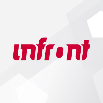 Firmenlogo Infront Sports & Media AG