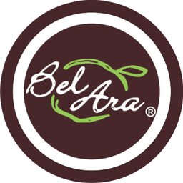 Logotipo de la empresa BELARA