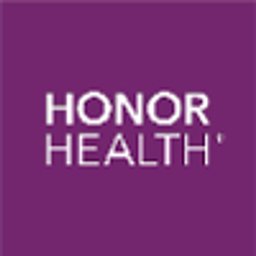 Company logo HonorHealth