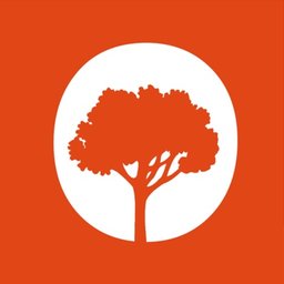 Company logo Orange Paysagement