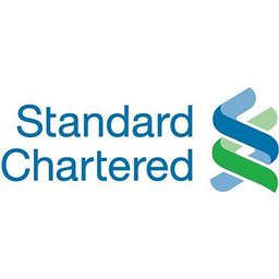 Company logo Standard Chartered Bank