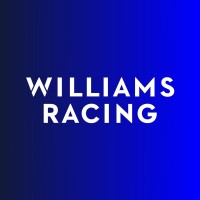 Company logo Williams Racing