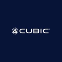 Cubic Logo