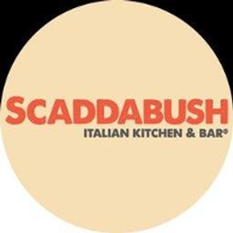 Scaddabush Italian Kitchen & Bar Logo