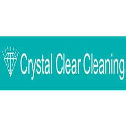 Company logo Crystal Clear Cleaning Services