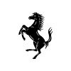Company logo Ferrari