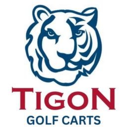 Company logo Tigongolfcarts