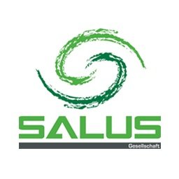 Firmenlogo Salus-Gesellschaft mbH, Darmstadt