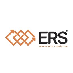Company logo ERS Transportes