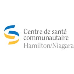 Company logo Centre de santé communautaire Hamilton/Niagara