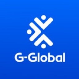 Company logo G-GLOBAL