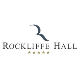 Company logo Rockliffe Hall
