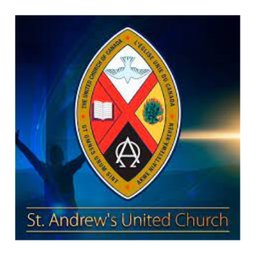 Company logo ST. ANDREW'S UNITED CHURCH