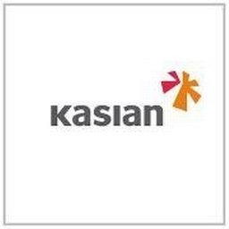 Company logo Kasian