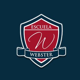 Logotipo de la empresa Escuela Webster