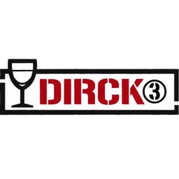 Company logo Dirck3