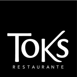 Logotipo de la empresa Toks