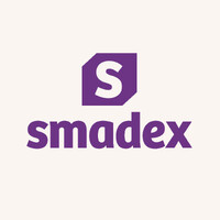 Logotipo de la empresa Smadex