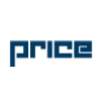 Company logo Price Industries Limited