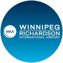 Company logo Winnipeg Airports Authority