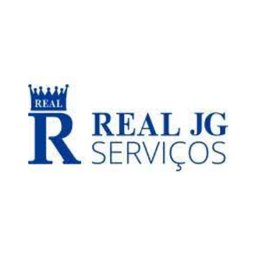 Company logo Real JG Serviços