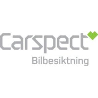 Company logo Carspect