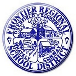 Company logo Frontier Regional School